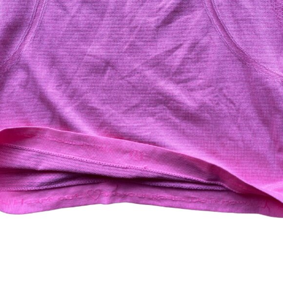 Lululemon Swiftly Tech Long-Sleeve Shirt | Size Small - Picture 3 of 5